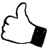 Thumbs up