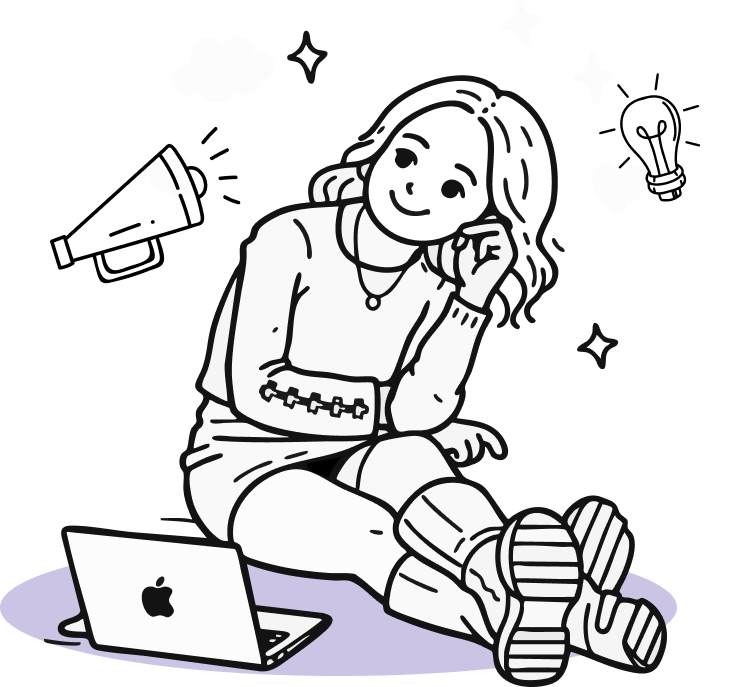 Freelancerka