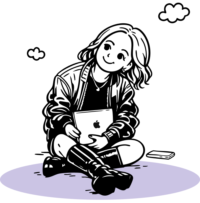 Freelancerka